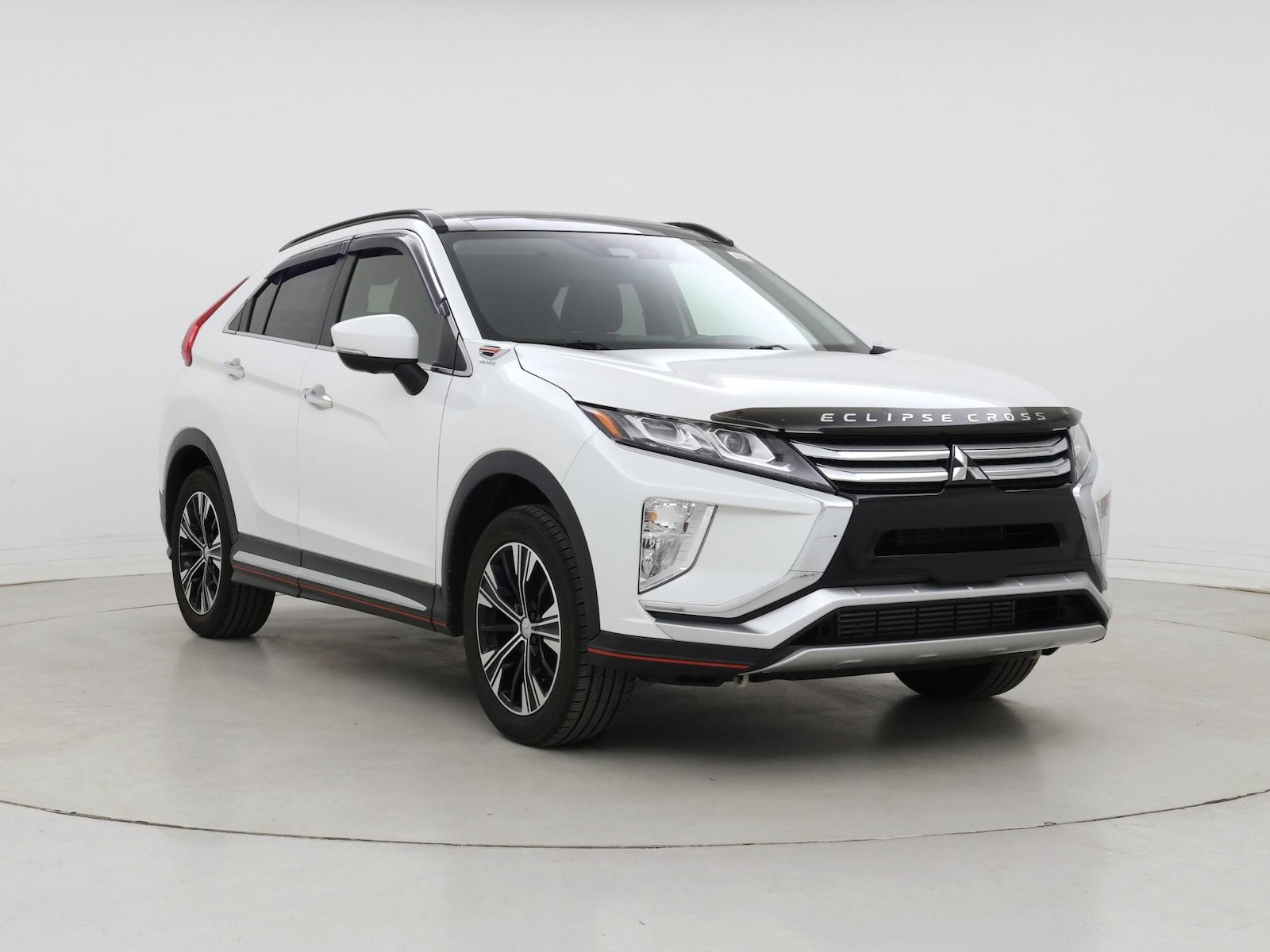 mitsubishi eclipse cross 2019 JA4AT5AA6KZ000304 image